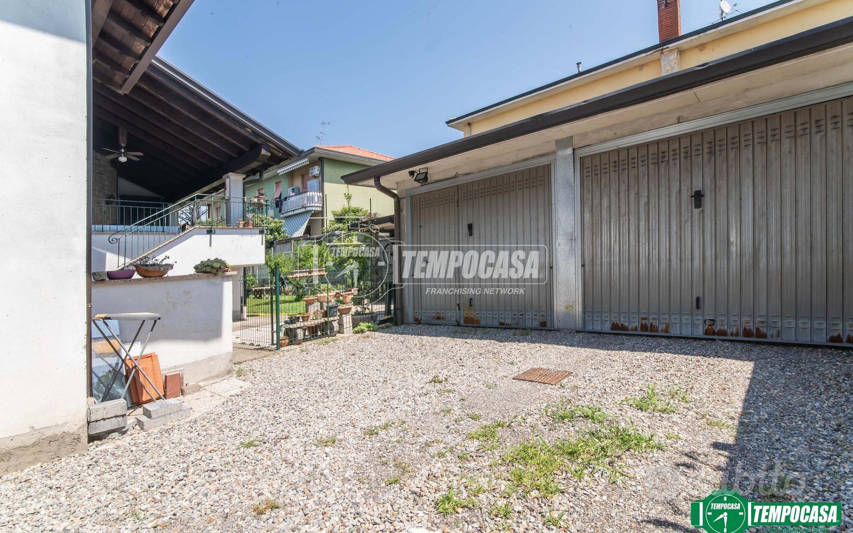 House in Cerro Maggiore, Cantalupo - Vista 4