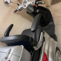 Scoter elettrica per anziani