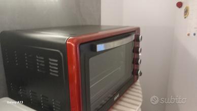 forno elettrico 