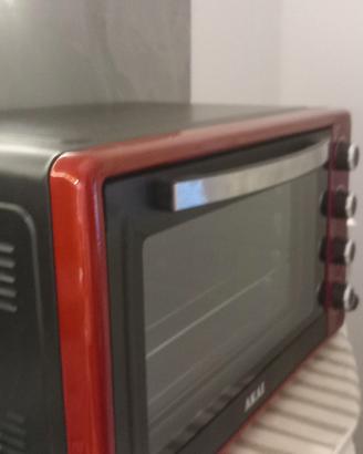 forno elettrico 