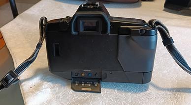 Canon EOS650