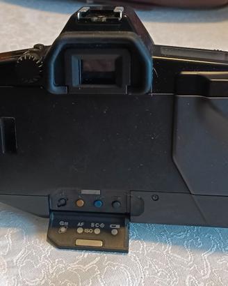 Canon EOS650