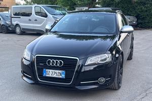 Audi A3 SPB 2.0 TDI F.AP. Ambition