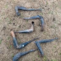 Marmitte varie cross epoca 