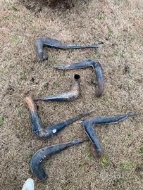 Marmitte varie cross epoca 