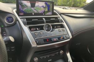 Lexus NX 300 H - F Sport 4WD super accessoriata