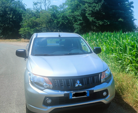 Pick up Mitsubishi L200