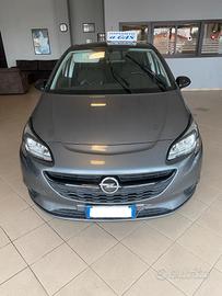 Opel Corsa 1.4 90CV GPL Tech 5 porte Advance