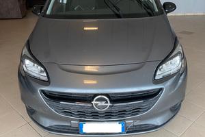 Opel Corsa 1.4 90CV GPL Tech 5 porte Advance