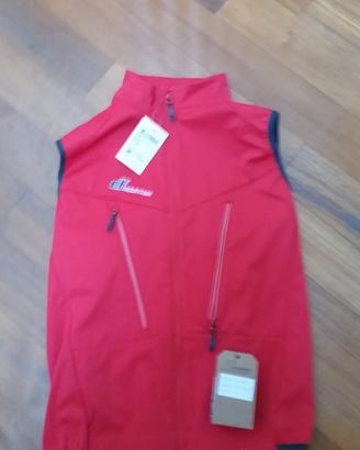 Gilet DF MOUNTAIN taglia S