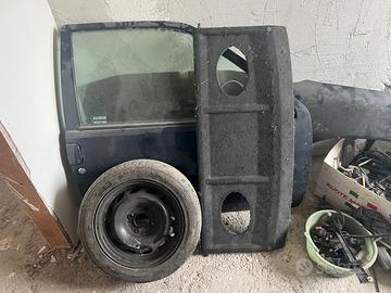 Ricambi citroen saxo vts