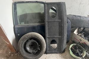 Ricambi citroen saxo vts