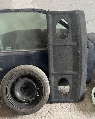 Ricambi citroen saxo vts