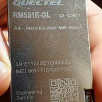Quectel RM551E-GL