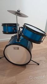 Solida batteria giocattolo Legion Peace