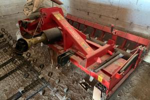 Erpice Rotante Concept Perugini LK 225