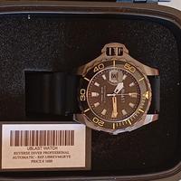 UBLAST orologio per immersioni