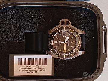 UBLAST orologio per immersioni