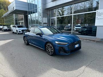 Audi A5 Avant TDI 150 kW mHEV+ S tronic quattro Li