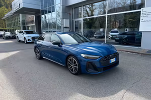 Audi A5 Avant TDI 150 kW mHEV+ S tronic quattro Li