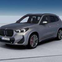 BMW X1 xDrive20d 48V MSport Pro