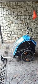 Carrello Burley