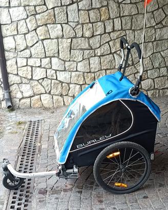 Carrello Burley
