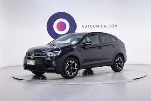 VOLKSWAGEN Taigo 1.0 TSI 115 CV R-LINE FARI LED