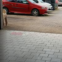 auto fiat punto sporting