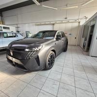 Peugeot 3008 Hybrid 145 e-DCS6 GT