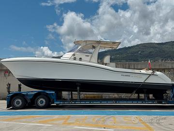 Firebird Sole Sole 36