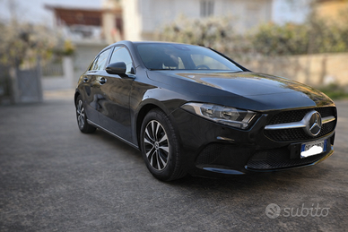 Mercedes Classe A 180 Business Automatic – 2021 –