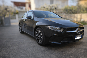 Mercedes Classe A 180 Business Automatic – 2021 –