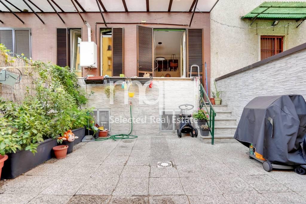 Appartamento – Milano, Scalo Romana, Municipio 5 - Vista 5