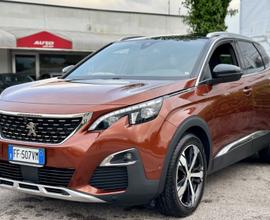PEUGEOT 3008 BlueHDi 2.0 150 S&S GT Line 2016