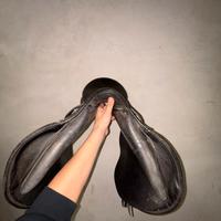 Sella appalosa tg 18