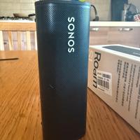 Sonos roam