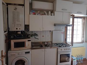 Bilocale indipendente