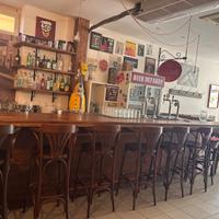 Bancone Bar