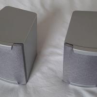 1 CASSA AUDIO
