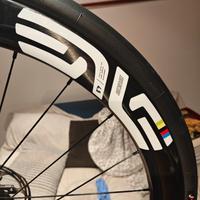 ruote enve ses 4.5 in carbonio 