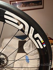 ruote enve ses 4.5 in carbonio 