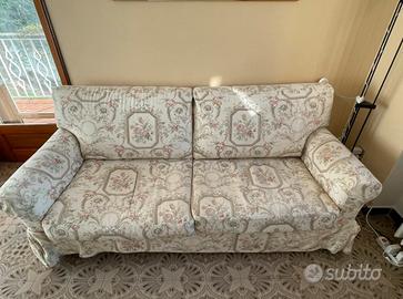 Divano 2 e 3 posti