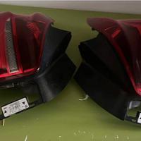 Fanali posteriori bmw serie 1 f20