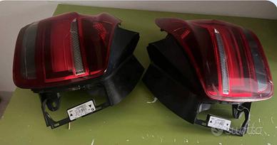 Fanali posteriori bmw serie 1 f20