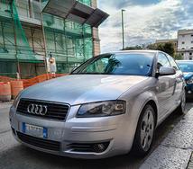 Audi A3 2.0 16V TDI Ambiente