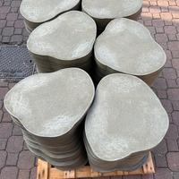 Piastrelle da esterno/giardino