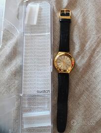 Orologio vintage swatch