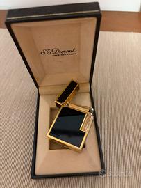 Accendino S. T. Dupont