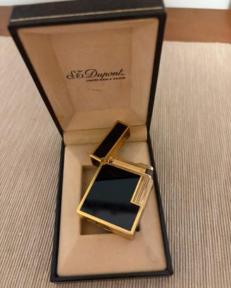 Accendino S. T. Dupont